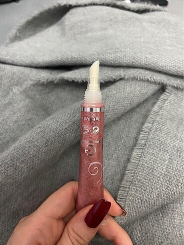 Golden Rose Lipgloss