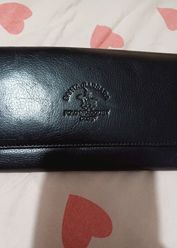  Beden Klasik Siyah Deri Kadın Cüzdan