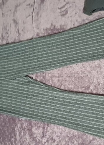 9 Yaş Beden Kız çocuk tayt