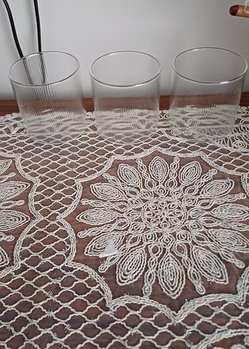 magnolya bardağı - Görsel 2