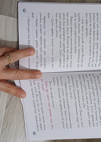 Bilge ile Fen Yolculuğu 1. Seri Kitap Seti - Görsel 5