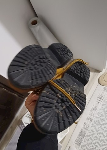 Bayan  Bot - Görsel 4