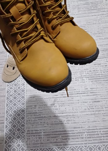 Bayan  Bot - Görsel 3