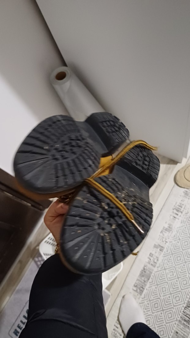 Bayan  Bot - Görsel 4