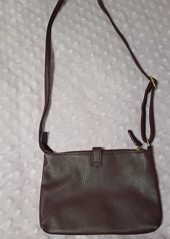 Bayan mor çanta - Görsel 3