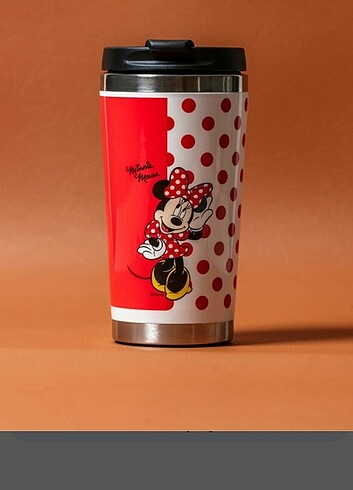 Minnie mauseli mug
