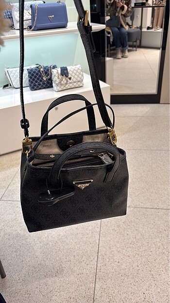Guess Çanta