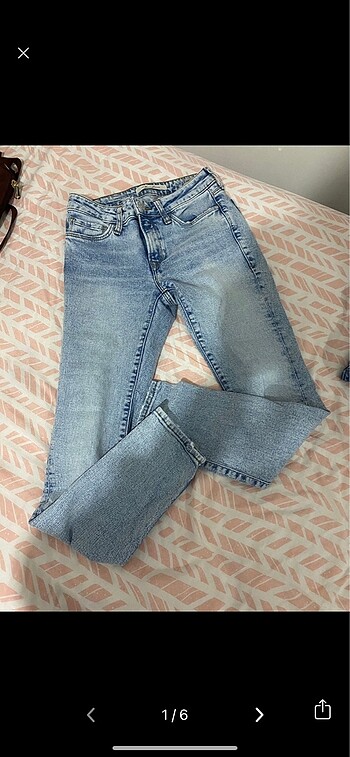 Mavi jeans