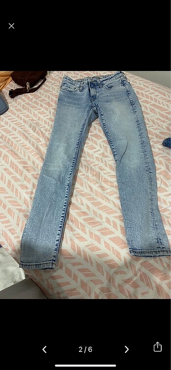 Mavi Jeans Mavi jeans