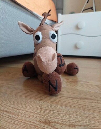  Beden Toy story