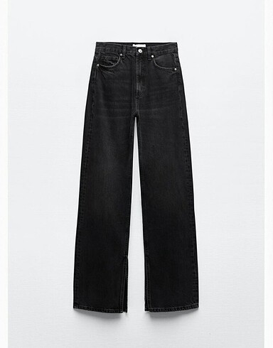 Zara Wide Leg jeans