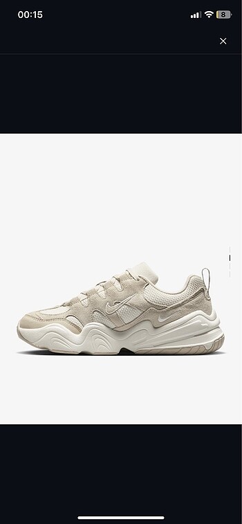 Nike Tech Hera