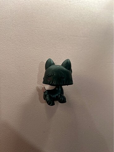 LPS Minişler Köpek miniş
