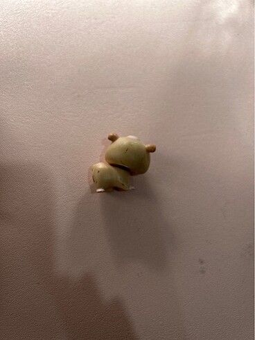 Beden Hamster miniş