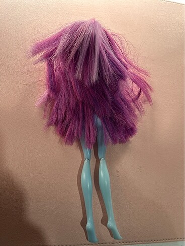 Beden Renk Monster high Kiyomi