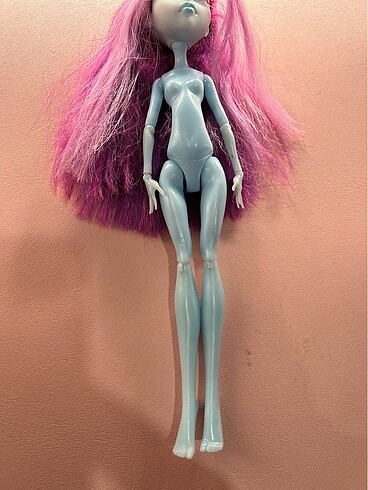 Beden Monster high Kiyomi