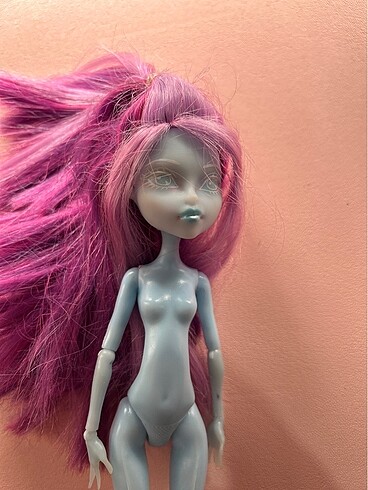 Monster High Monster high Kiyomi
