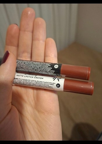 Golden Rose Crayon kalem - Görsel 2