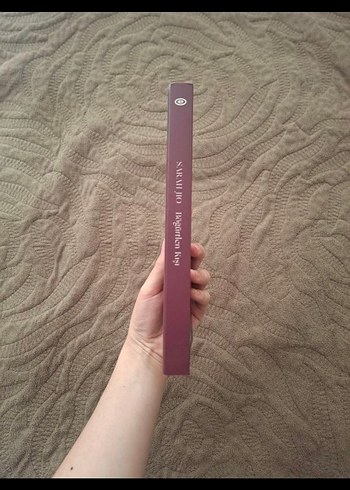 Sarah Jio - Böğürtlen Kışı - Görsel 3