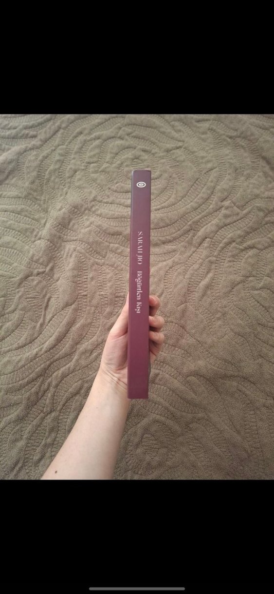 Sarah Jio - Böğürtlen Kışı - Görsel 3