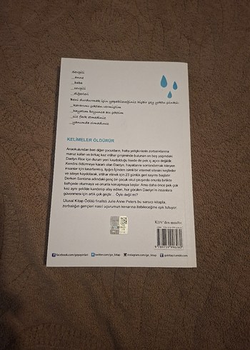 Sen Bunu Okuduğunda Ben Ölmüş Olacağım - Görsel 2