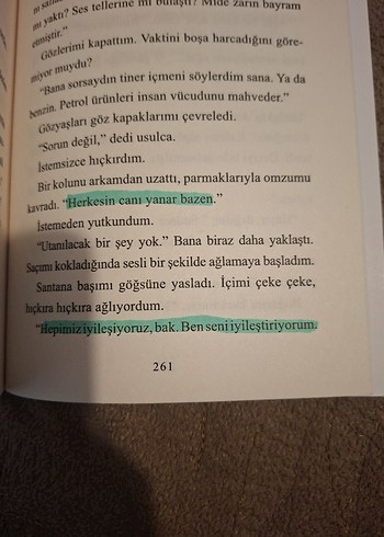 Sen Bunu Okuduğunda Ben Ölmüş Olacağım - Görsel 4