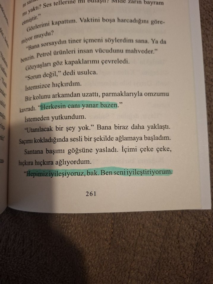 Sen Bunu Okuduğunda Ben Ölmüş Olacağım - Görsel 4