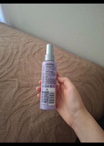 Loreal Elseve 2'si 1 Arada Saç Serumu - Görsel 2