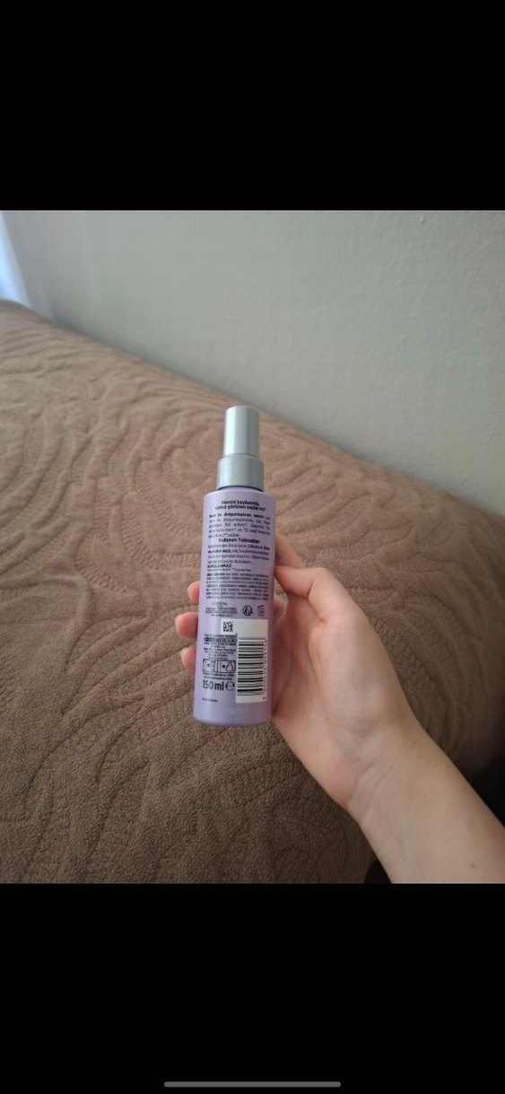 Loreal Elseve 2'si 1 Arada Saç Serumu - Görsel 2