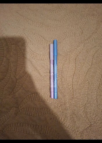 NYX epic wear lila Göz Kalemi - Görsel 4