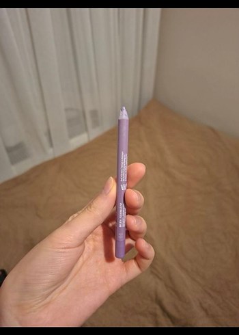 NYX epic wear lila Göz Kalemi - Görsel 2