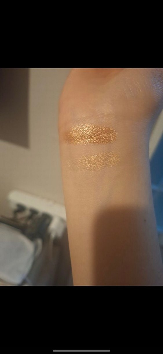 Golden Rose 102 Highlighter - Görsel 4