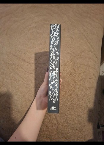 Çöp Adam - C. J. Tudor - Görsel 3