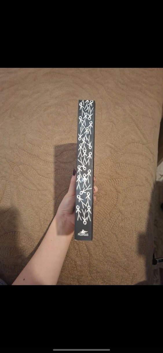 Çöp Adam - C. J. Tudor - Görsel 3