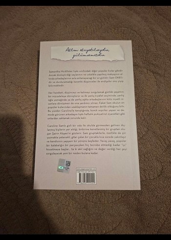 Şiirimin Her Kelimesi - Tamara Ireland Stone - Görsel 2