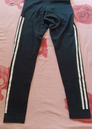s Beden Kadın Siyah Adidas Tayt