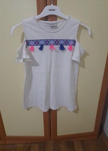 LC Waikiki 13-14 Yaş