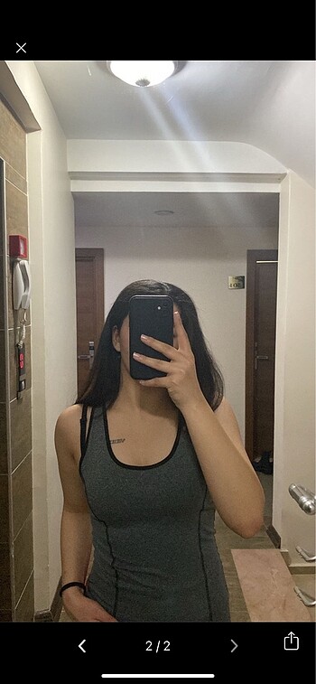 LC Waikiki LCW spor üst