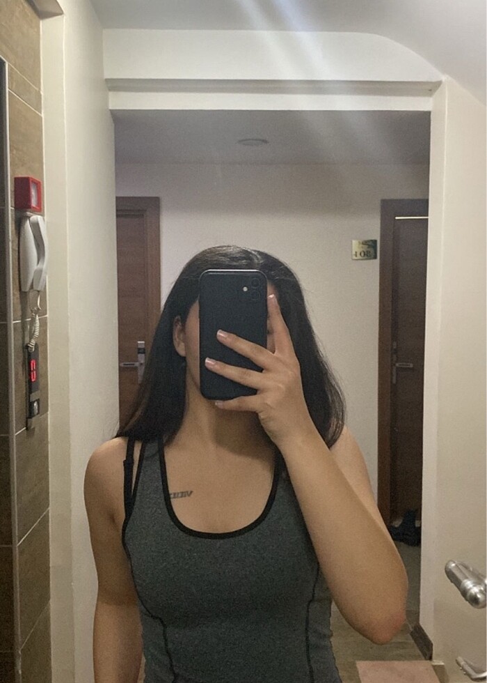 LCW spor üst - Görsel 2