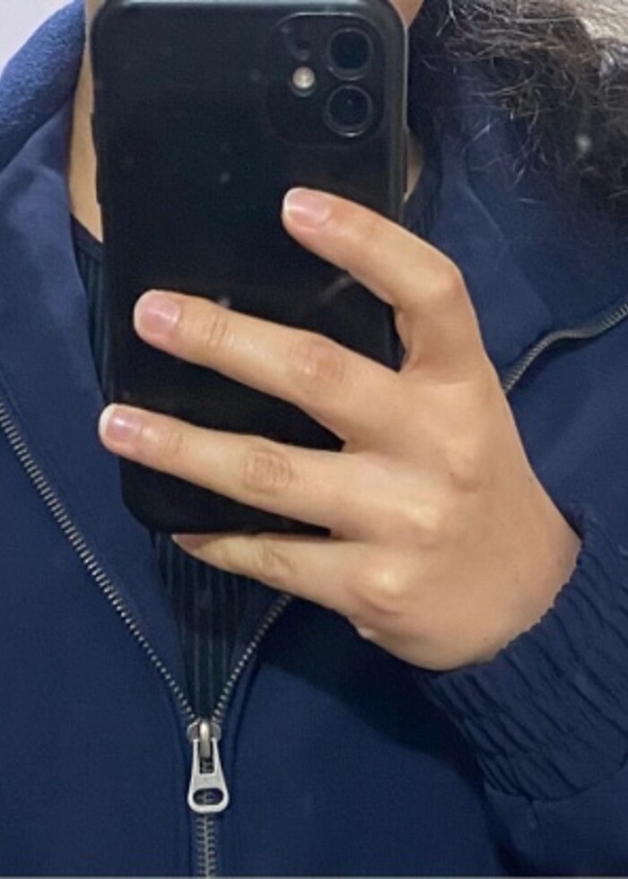 Pull&bear ceket - Görsel 3