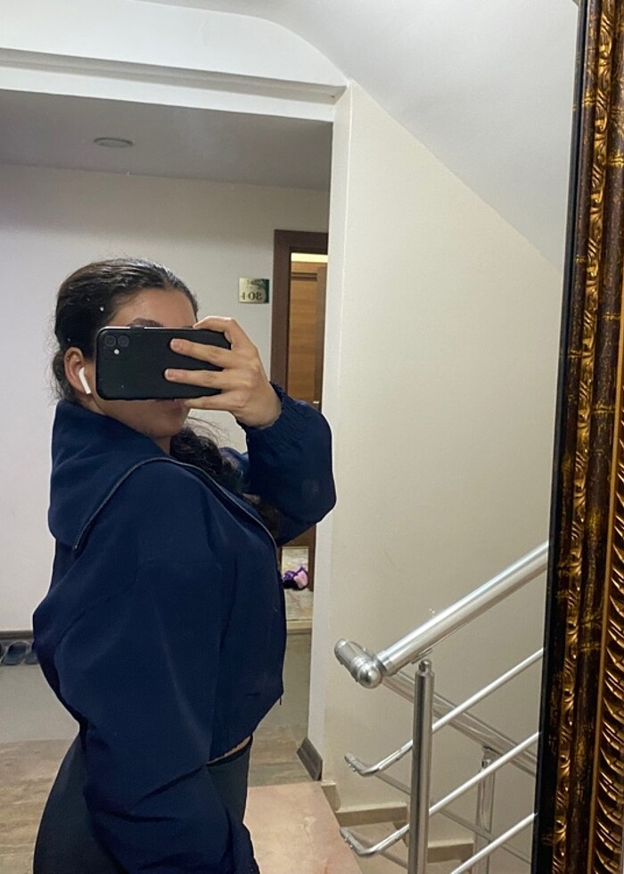 Pull&bear ceket - Görsel 2