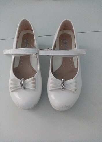 Civil abiye ayakabısı - Görsel 5
