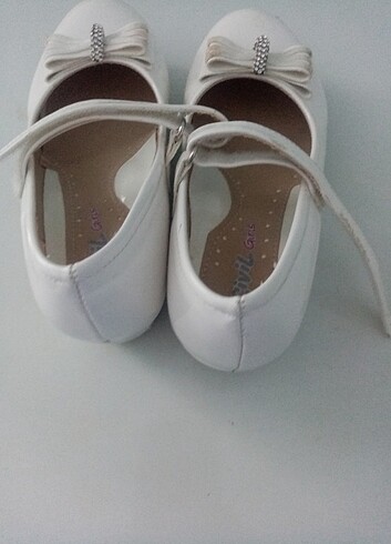 Civil abiye ayakabısı - Görsel 6