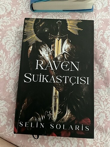 Raven Suikastçısı