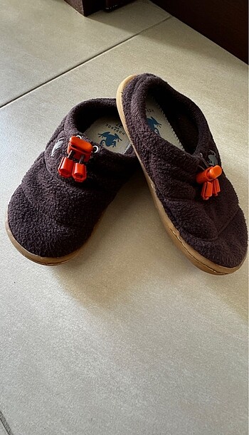 Hopfrög Kids polar çocuk ayakkabısı