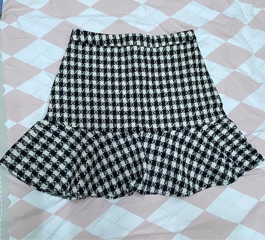 Etek (trendyol marka) - Görsel 3