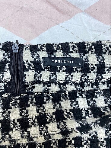 Etek (trendyol marka) - Görsel 5