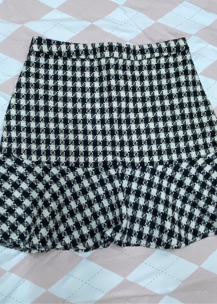 Etek (trendyol marka) - Görsel 3