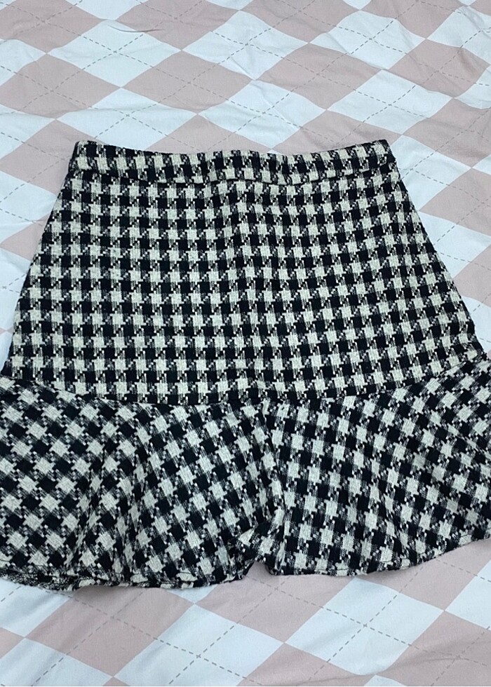 Etek (trendyol marka) - Görsel 4