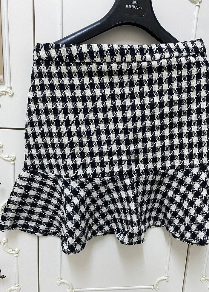 Etek (trendyol marka) - Görsel 2